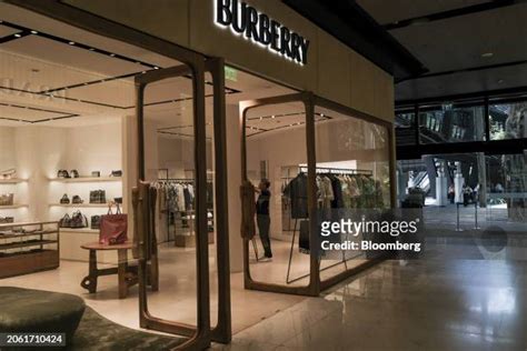 Burberry stores in makati